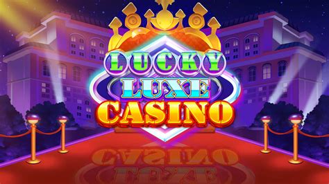 casino lucky/